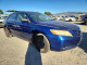 Toyota CAMRY 2007 — Copart