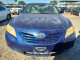 Toyota CAMRY 2007 — Copart