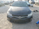 Toyota CAMRY 2017 — Copart