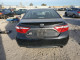 Toyota CAMRY 2017 — Copart