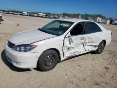 Toyota CAMRY 2005 — Copart