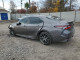 Toyota CAMRY 2022 — Copart