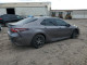 Toyota CAMRY 2022 — Copart