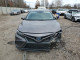 Toyota CAMRY 2022 — Copart