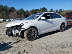 Toyota CAMRY 2016 — Copart