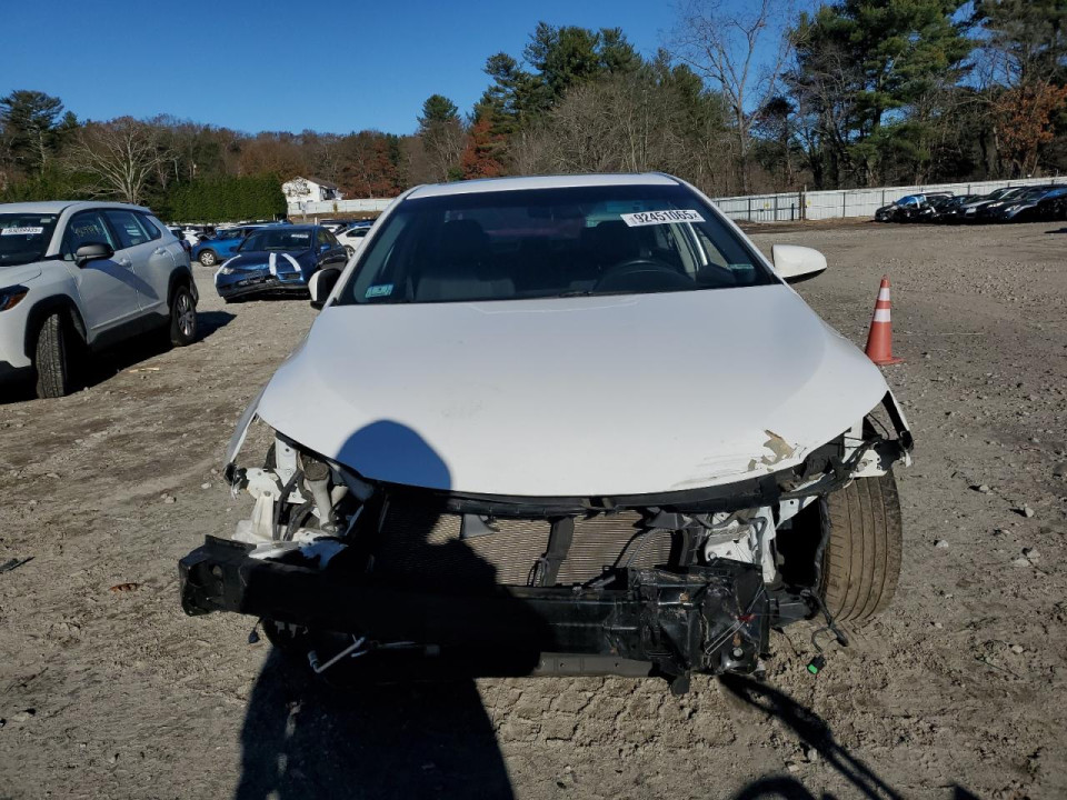 Toyota CAMRY 2016 — Copart