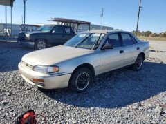 Toyota CAMRY 1996 — Copart
