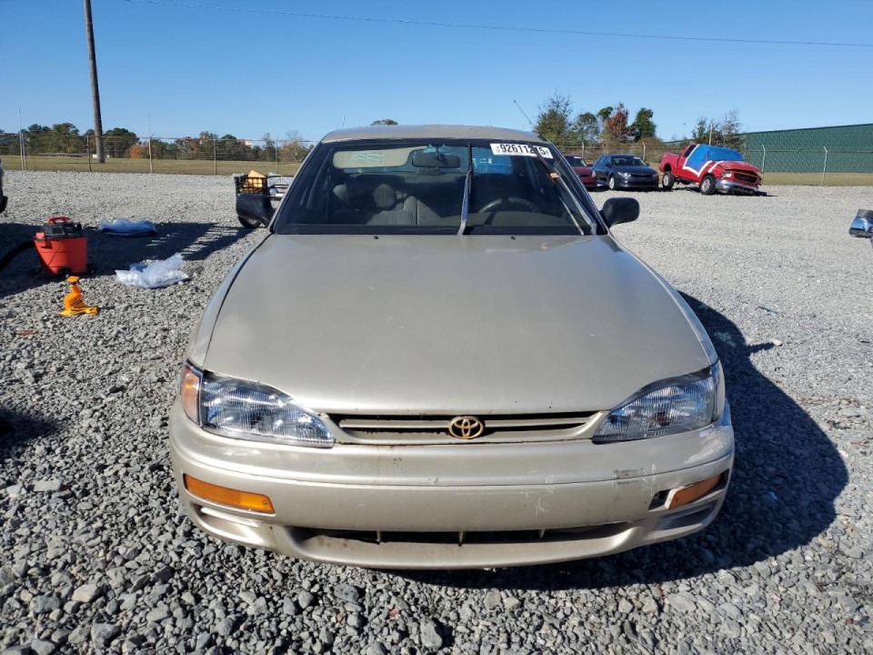 Toyota CAMRY 1996 — Copart