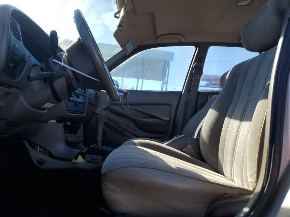 Toyota CAMRY 1996 — Copart