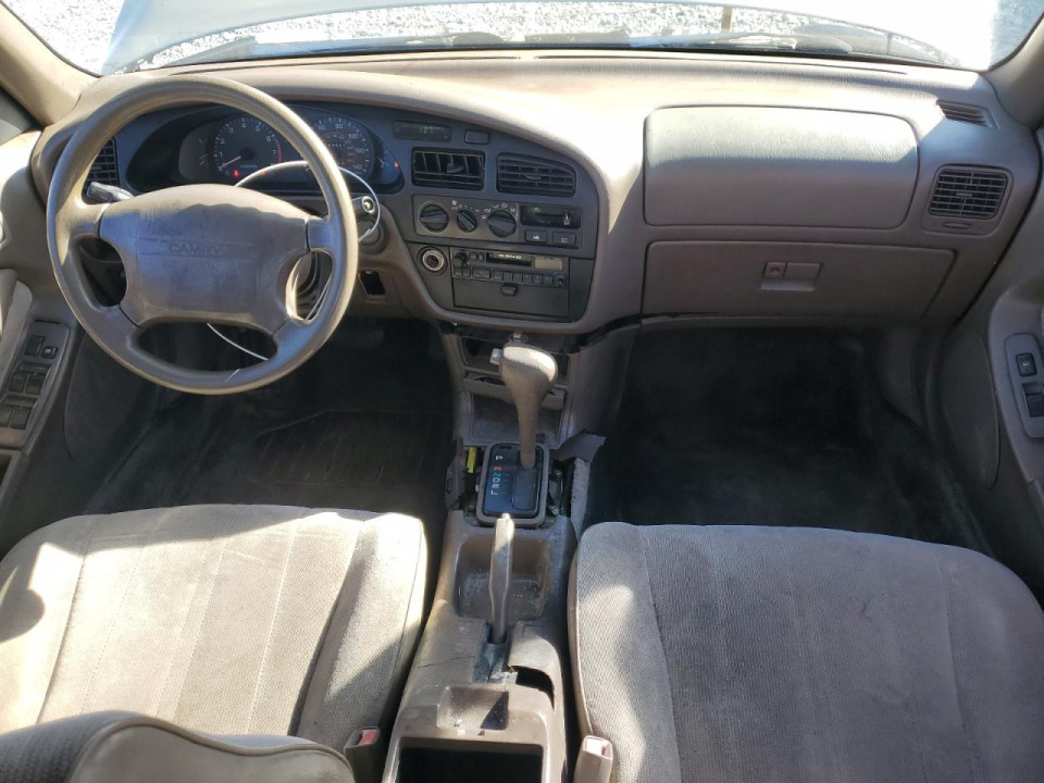 Toyota CAMRY 1996 — Copart
