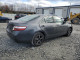 Toyota CAMRY 2008 — Copart