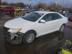 Toyota CAMRY 2012 — Copart