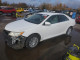Toyota CAMRY 2012 — Copart
