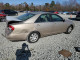 Toyota CAMRY 2002 — Copart