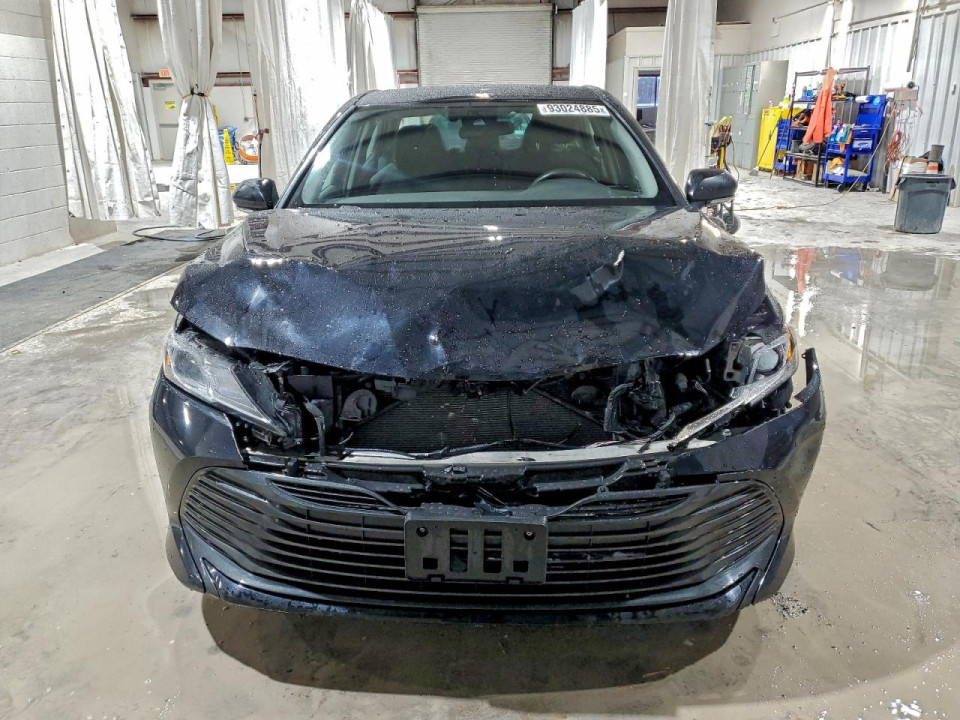 Toyota CAMRY 2020 — Copart