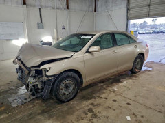 Toyota CAMRY 2009 — Copart