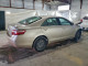Toyota CAMRY 2009 — Copart