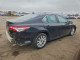 Toyota CAMRY 2020 — Copart