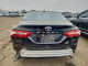 Toyota CAMRY 2020 — Copart