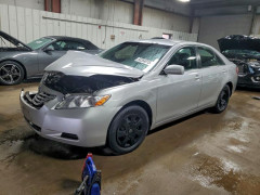Toyota CAMRY 2009 — Copart