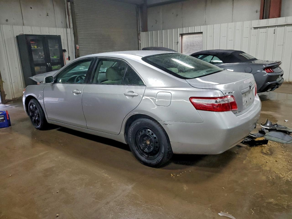 Toyota CAMRY 2009 — Copart