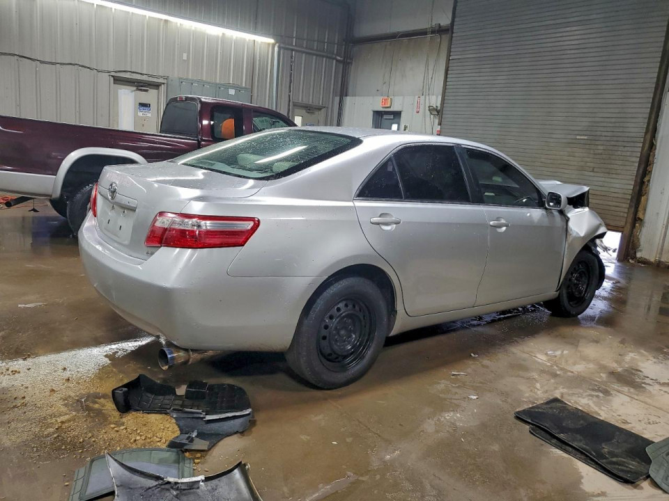 Toyota CAMRY 2009 — Copart