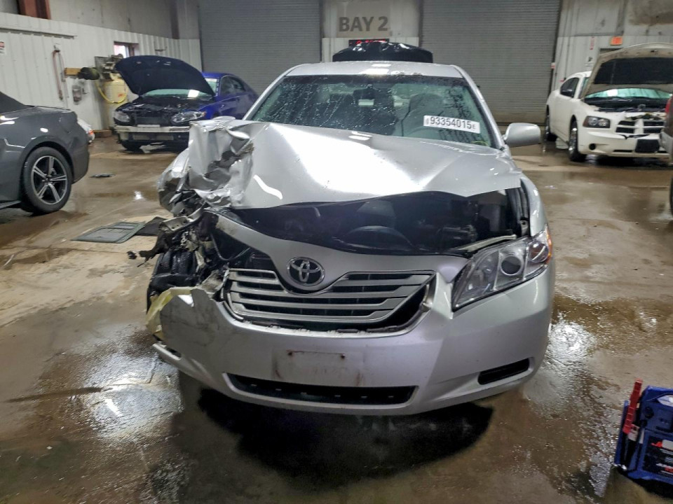 Toyota CAMRY 2009 — Copart