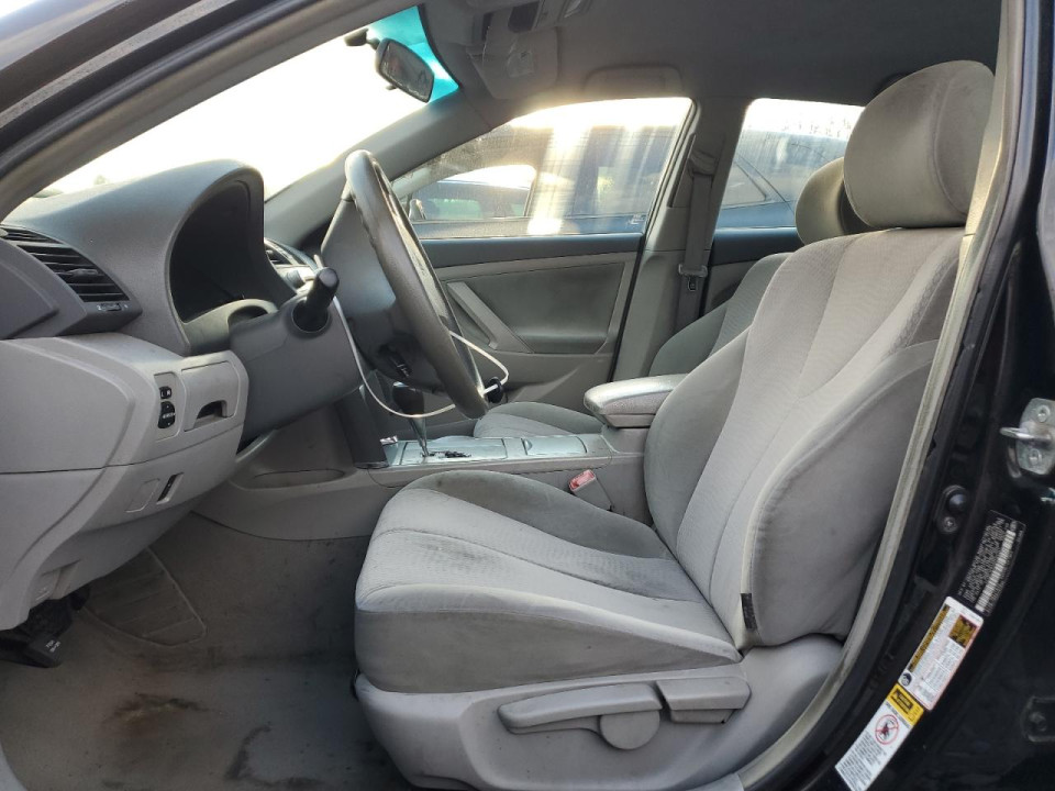 Toyota CAMRY 2010 — Copart