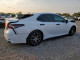 Toyota CAMRY 2021 — Copart