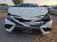 Toyota CAMRY 2021 — Copart