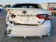Toyota CAMRY 2021 — Copart