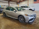 Toyota CAMRY 2022 — Copart