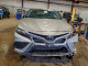 Toyota CAMRY 2022 — Copart