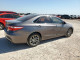 Toyota CAMRY 2015 — Copart