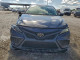 Toyota CAMRY 2021 — Copart