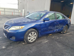 Toyota CAMRY 2011 — Copart