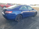 Toyota CAMRY 2011 — Copart