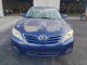 Toyota CAMRY 2011 — Copart