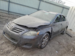 Toyota CAMRY 2011