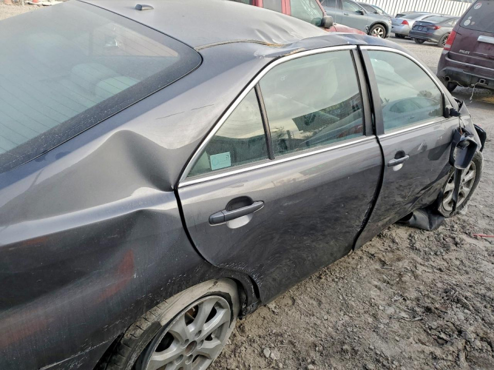 Toyota CAMRY 2011 — Copart