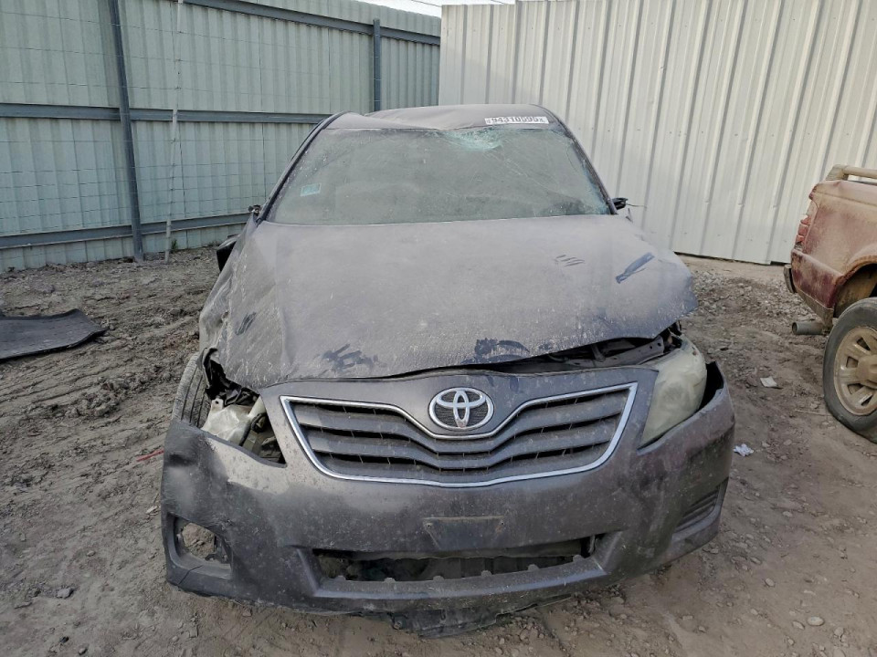 Toyota CAMRY 2011 — Copart