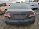 Toyota CAMRY 2011 — Copart