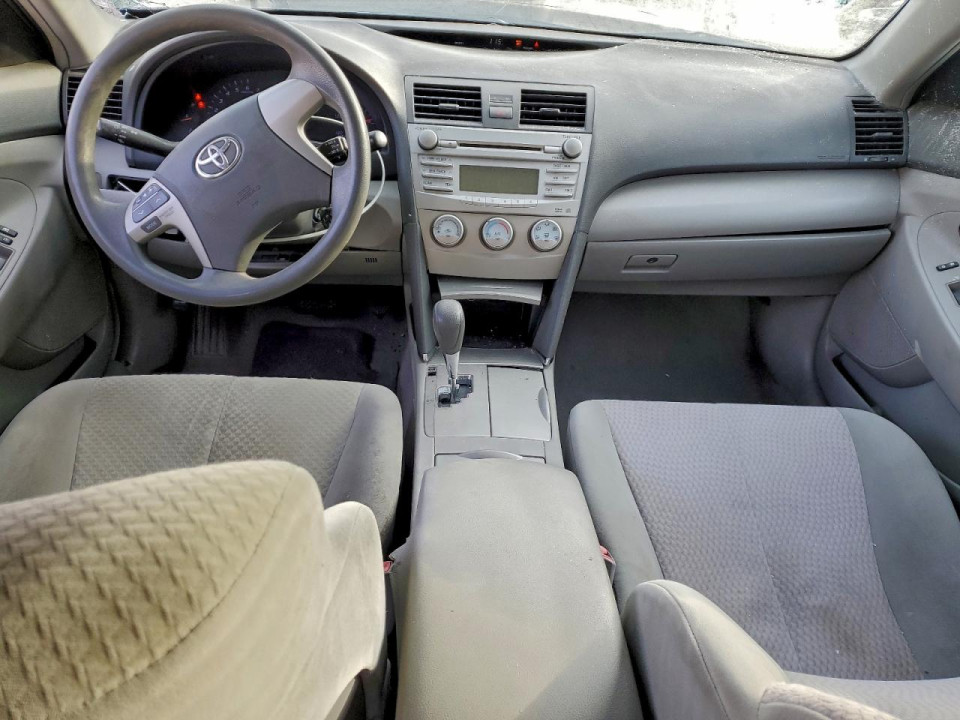 Toyota CAMRY 2011 — Copart