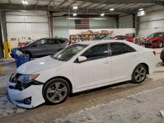 Toyota CAMRY 2012 — Copart