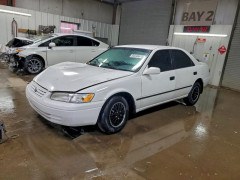 Toyota CAMRY 1999 — Copart
