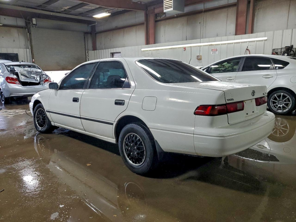 Toyota CAMRY 1999 — Copart