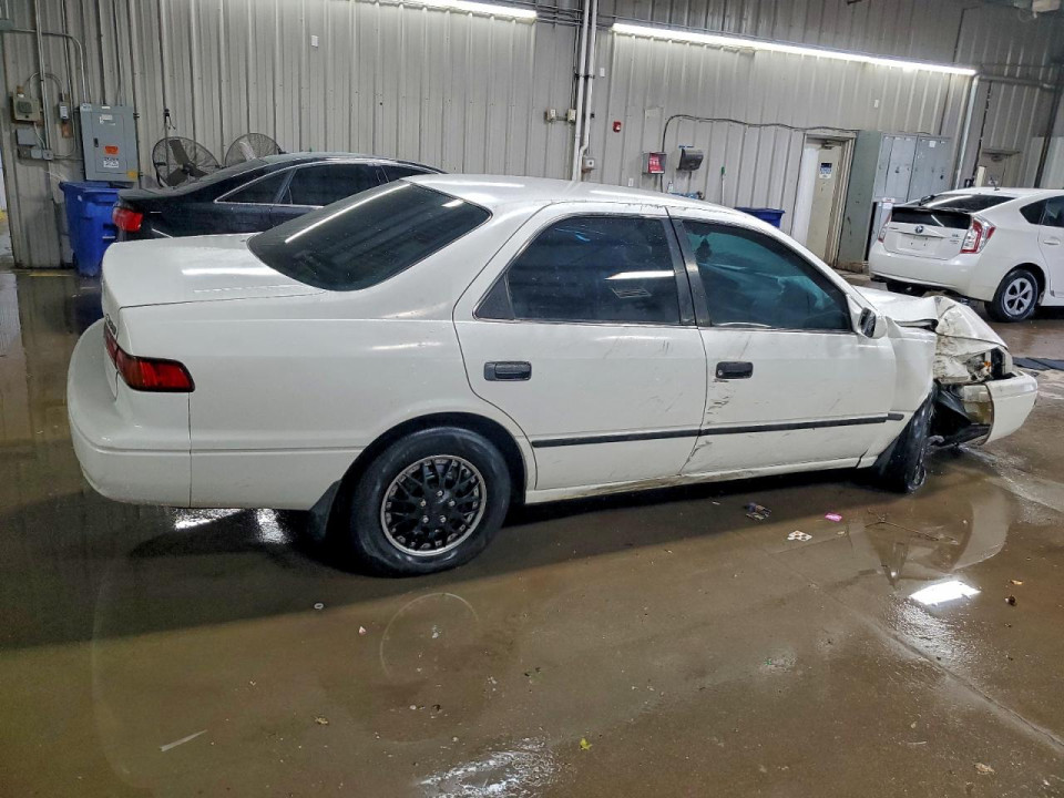 Toyota CAMRY 1999 — Copart