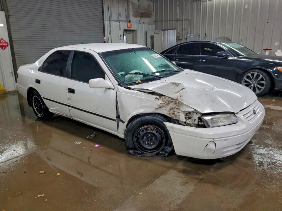 Toyota CAMRY 1999 — Copart