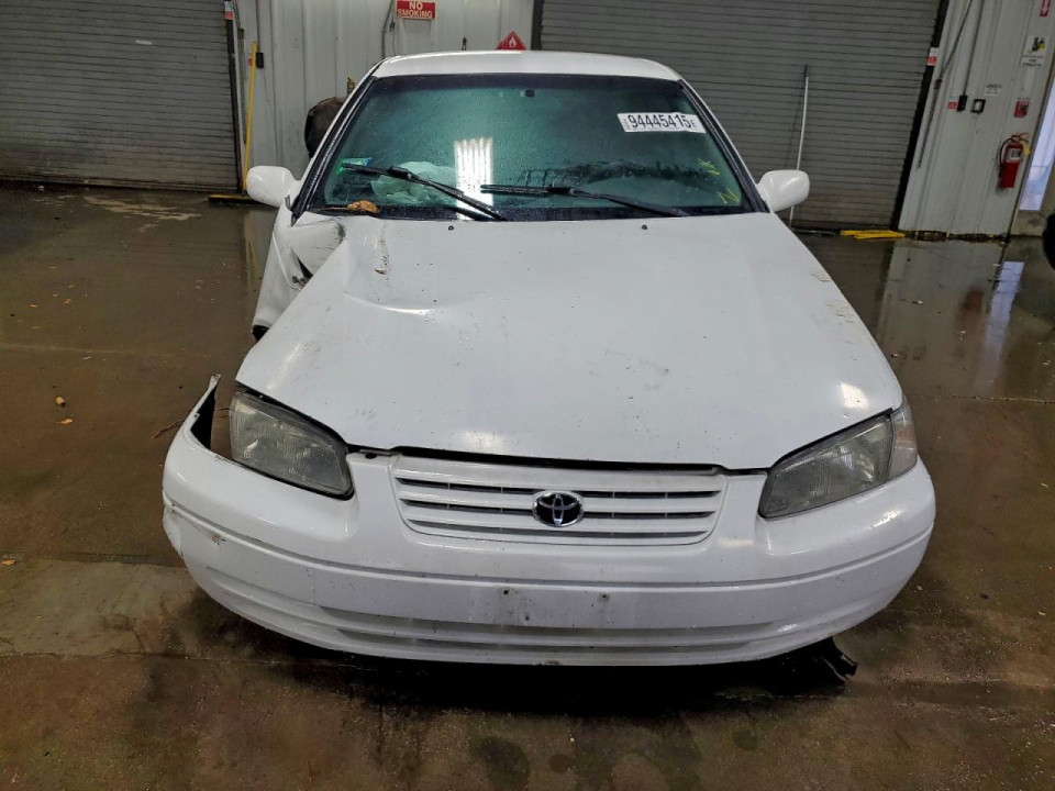Toyota CAMRY 1999 — Copart