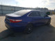 Toyota CAMRY 2016 — Copart